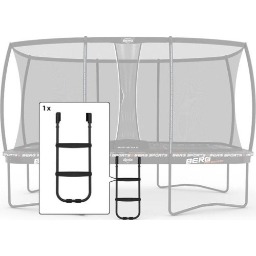 Drabinka Ultim Pro Bouncer 5x5