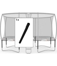 Bramkarz Ultim Pro - słupek środkowy 500