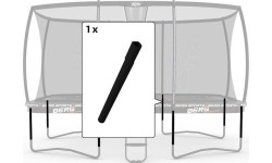 Bramkarz Ultim Pro - słupek środkowy 500