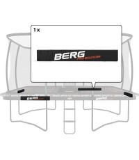 Ultim Pro Bouncer - Proste przedłużenie rury ramy R