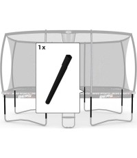 Bramkarz Ultim Pro - słupek środkowy 5x5