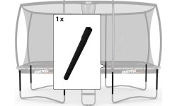 Bramkarz Ultim Pro - słupek środkowy 5x5