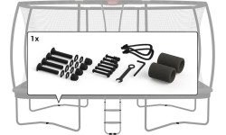 Ultim Elite standardowe mocowania 500