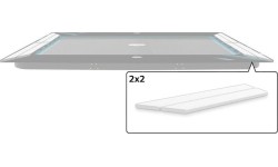 Ultim Elite - Pianka do narożników (2x2)