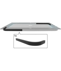 Ultim Elite - Narożnik ramy L 500