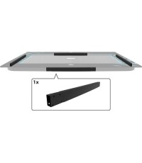 Ultim Elite - Straight Frame Tube 500