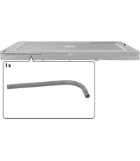 Ultim Favorit - Narożnik Toprail prawy 410