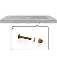 Ultim Favorit - Elementy złączne 410