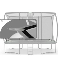 Ultim Champion ECO - Padding Band 410