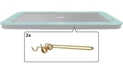 Ultim Champion - Sprężyna wyściełająca 410 (2x)