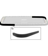 Ultim Champion - Rura narożna ramy R 330