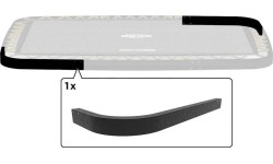 Ultim Champion - Rura narożna ramy R 330