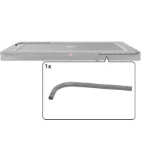 Ultim Favorit - Narożnik Toprail Lewy 330