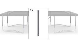 Ultim Favorit - Środkowy słupek 330