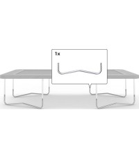 Ostatni faworyt - noga W 330