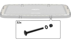 Ultim Champion - Elementy złączne 330