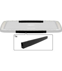 Ultim Champion - Prosta rura ramy Long 330