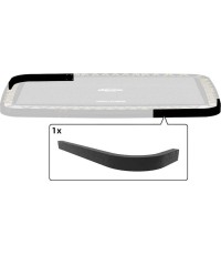 Ultim Champion - Rura narożna ramy L 330