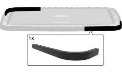 Ultim Champion - Rura narożna ramy L 330