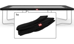 Ultim Favorit - Regular Padding 330 Black