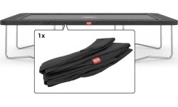 Ultim Favorit - Regular Padding 330 Grey