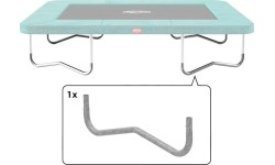 Ultim Favorit - W-leg 280