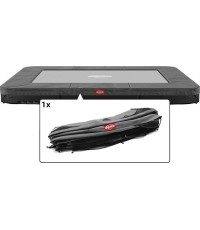 Ultim Favorit - InGround Padding 280 Grey