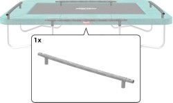 Ultim Favorit - Toprail Welded 280
