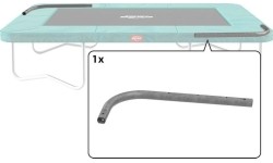 Ultim Favorit - Narożnik Toprail Lewy 280