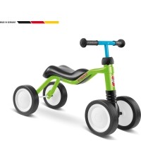 Rowerek biegowy PUKY Wutsch kiwi