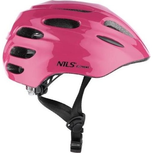 MTW01 KASK LED NILS EXTREME - Green