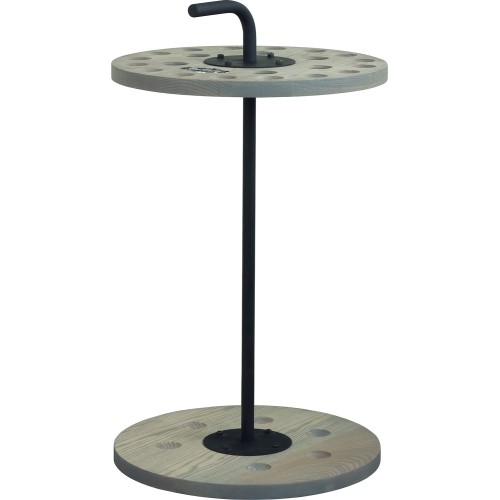 Okrągły stojak na 6 kijów Buffalo Harlem Cue Stand