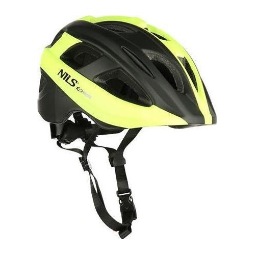 MTV35J KASK NILS EXTREME - Niebieski