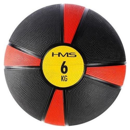 PIŁKA LEKARSKA NK HMS - 6 kg