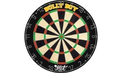 Zestaw tarcz do rzutek Shot Michael Smith