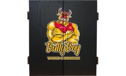 Zestaw tarcz do rzutek Shot Michael Smith