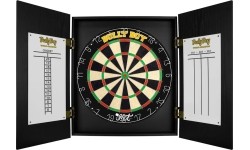 Zestaw tarcz do rzutek Shot Michael Smith