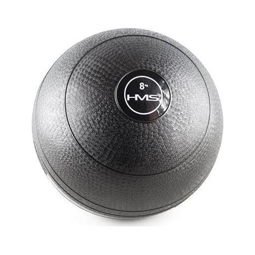 PIŁKA DO ĆWICZEŃ PSB - SLAM BALL HMS -  8 kg