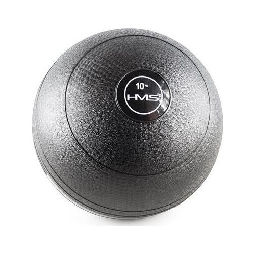 PIŁKA DO ĆWICZEŃ PSB - SLAM BALL HMS - 10 kg