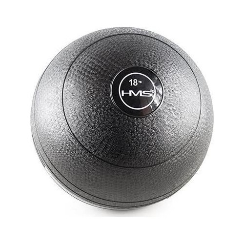 PIŁKA DO ĆWICZEŃ PSB - SLAM BALL HMS - 18 kg