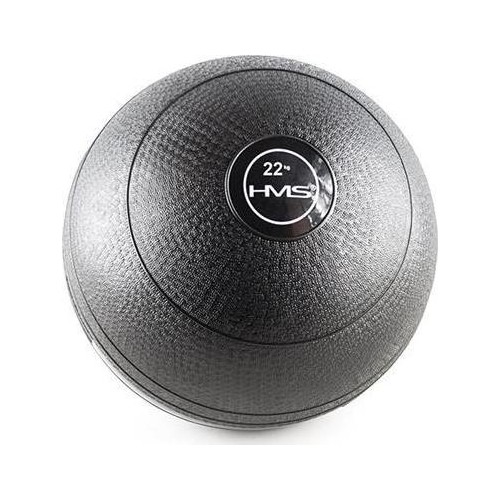 PIŁKA DO ĆWICZEŃ PSB - SLAM BALL HMS - 22 kg