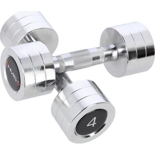 HANTLE CHROMOWANE CHD HMS - 2x4 kg