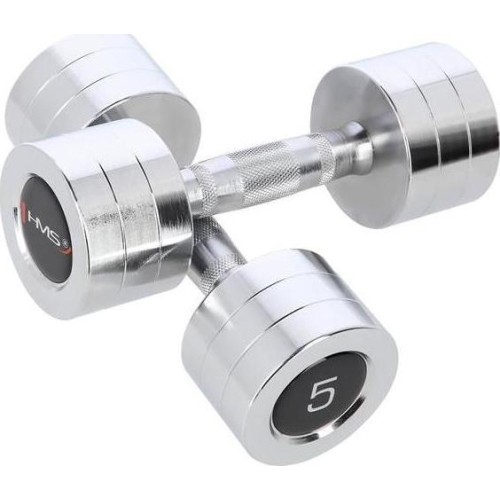 HANTLE CHROMOWANE CHD HMS - 2x5 kg