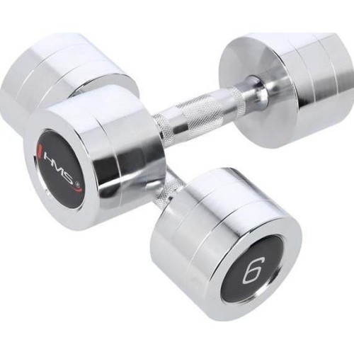 HANTLE CHROMOWANE CHD HMS - 2 x 6 kg