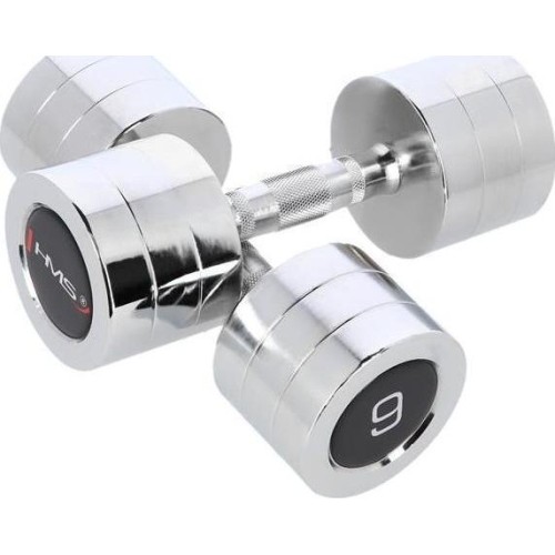 HANTLE CHROMOWANE CHD HMS - 2 x 9 kg