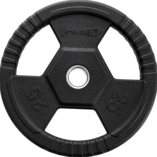 TOH OLIMPIC PLATE HMS - 25 kg