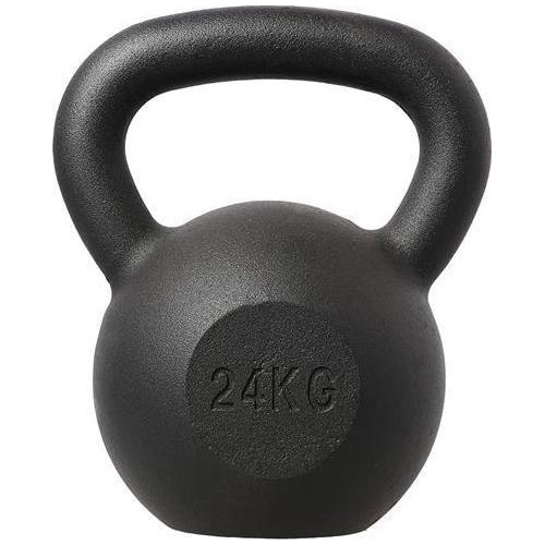 ŻELIWNY KETTLEBELL KZG HMS - 24 kg