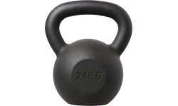 ŻELIWNY KETTLEBELL KZG HMS - 24 kg