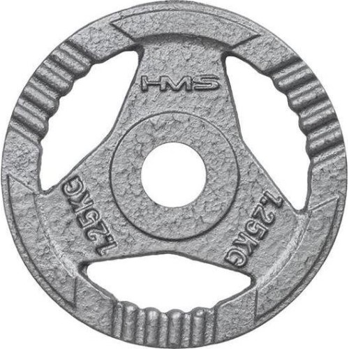 THM HAMMERTONE PLATE HMS - 1.25kg
