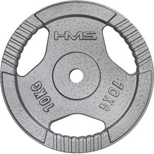 THM HAMMERTONE PLATE HMS - 10 kg